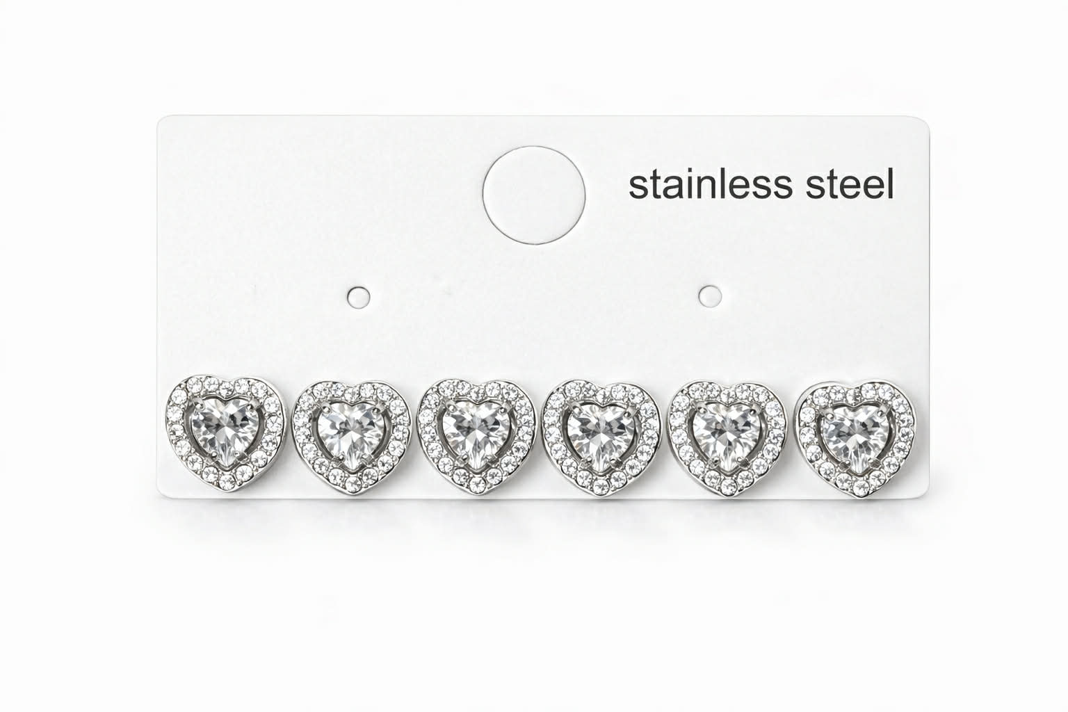 Set Orecchini Ariana