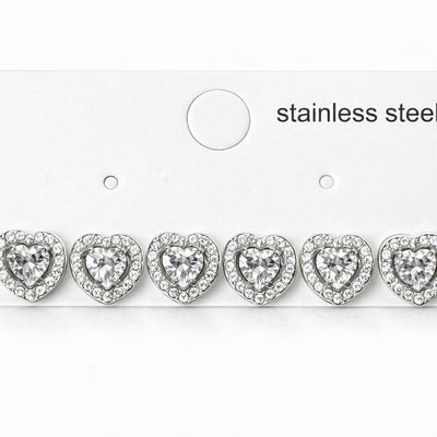 Set Orecchini Ariana