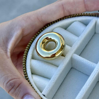 Anello Cerchio