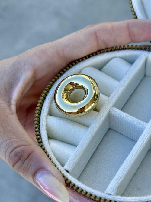 Anello Cerchio