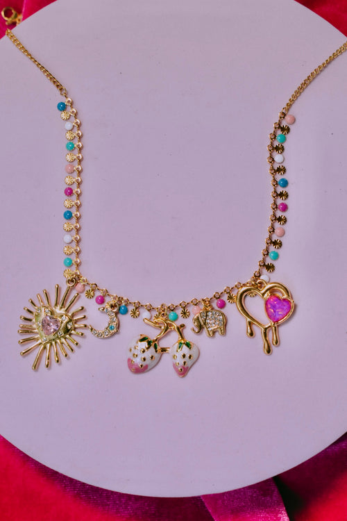 Lollipop Luxe
