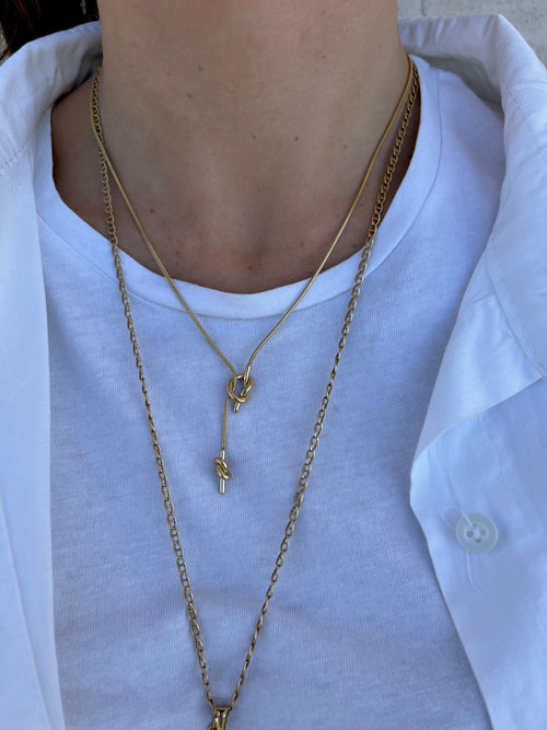 Collana Nodo
